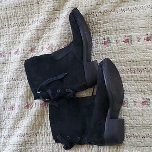 Nine West Boots